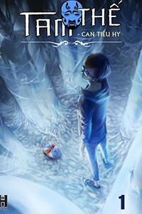 Bìa truyện TAM THẾ