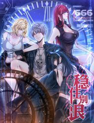 Bìa truyện Vương Giả Săn Mồi