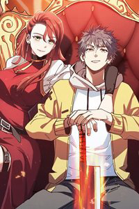 Bìa truyện Trở Về Làm Đại Lão Thời Mạt Thế