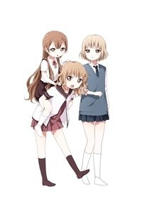 Bìa truyện Oomuroke