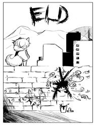 Bìa truyện Endless Dream