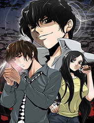 Bìa truyện Dư Vật