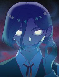 Bìa truyện Ma Kể Chuyện 2