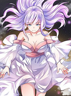 Bìa truyện Tối Cường Thăng Cấp