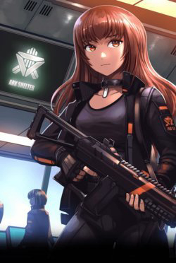 Bìa truyện Chỗ Lánh Nạn Của Ta Chỉ Thu Thiếu Mỹ Nữ