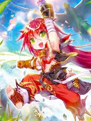 Bìa truyện Thế Giới Hoàn Mỹ