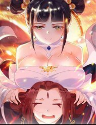 Bìa truyện Đồ Đệ Của Ta Đều Là Nữ Ma Đầu