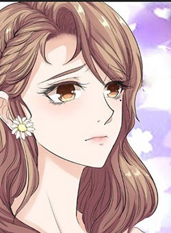 Bìa truyện Manh Thê Có Chút Da