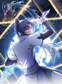 Bìa truyện Không Có Đạo Lữ Sẽ Chết