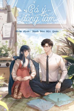 Bìa truyện Có Ý Động Tâm