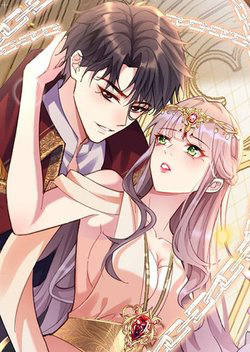 Bìa truyện Rơi Vào Tay Bạo Chúa