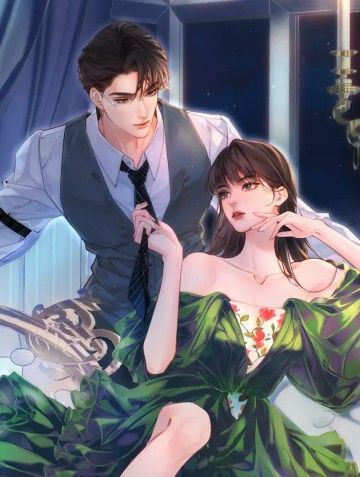 Bìa truyện Siêu Cấp Cưng Chiều