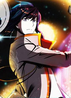 Bìa truyện Người Tu Tiên Tại Đô Thị