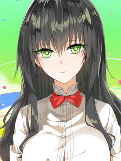 Bìa truyện The Boy in the all-girls school