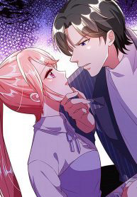 Bìa truyện Đại Lão Gọi Tôi Là Tiểu Tổ Tông