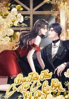 Bìa truyện Đại Tiểu Thư Có Ý Đồ Gì Xấu Đâu