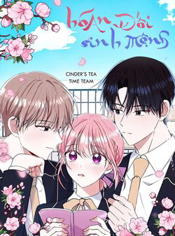 Bìa truyện Hoán Đổi Sinh Mệnh