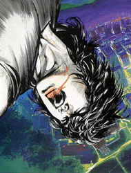 Bìa truyện Hắc Báo Liệt Truyện