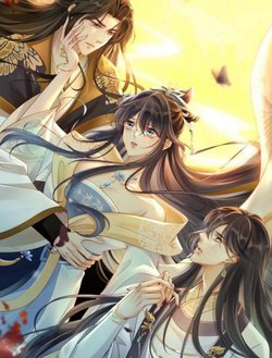 Bìa truyện Sự Trả Thù Của Vương Phi