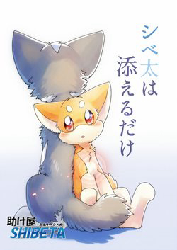 Bìa truyện Helper SHIBETA