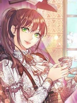 Bìa truyện Ký Túc Xá Của Phù Thuỷ Độc Thân