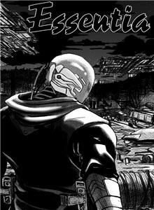 Bìa truyện Destiny's Curse 7 - Bản chất