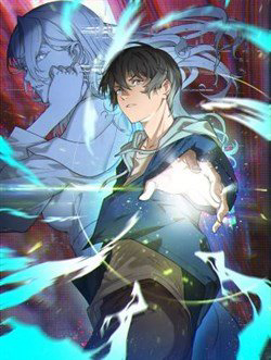 Bìa truyện Các nàng nói ta là vua tương lai