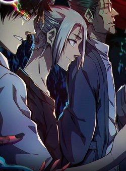 Bìa truyện Bách Nhật Trừ Yêu