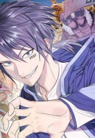 Bìa truyện Danh Sách Kẻ Phản Diện