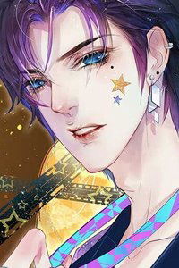 Bìa truyện Chung Cư Của Các Ảnh Đế