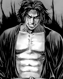 Bìa truyện Kiếm Khách Phong Lưu