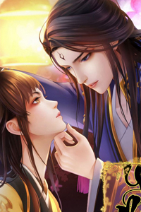 Bìa truyện Yêu Nhan Lệnh