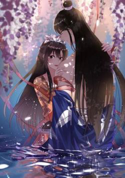 Bìa truyện Vương Gia Kiêu Ngạo Quá Khó Cua