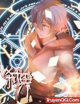 Bìa truyện Thế Giới Chết Chóc