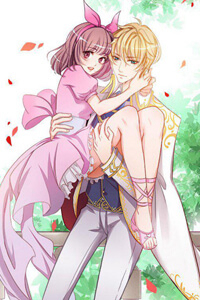 Bìa truyện Vương Tử Nhà Tôi Là Nô Bộc