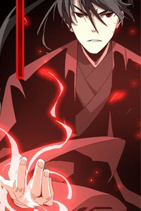 Bìa truyện Ma Giáo Giáo Chủ Tái Xuất Giang Hồ