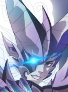 Bìa truyện Phụ Hồn Giả