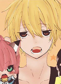 Bìa truyện Nukoduke!