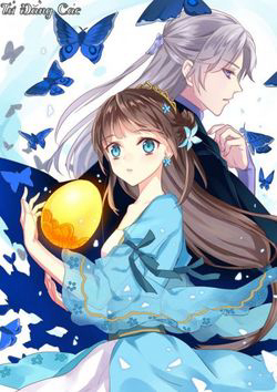 Bìa truyện Che Bầu Trời