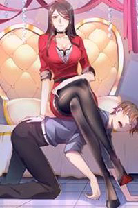 Bìa truyện Ma Lạt Nữ Lão Bản