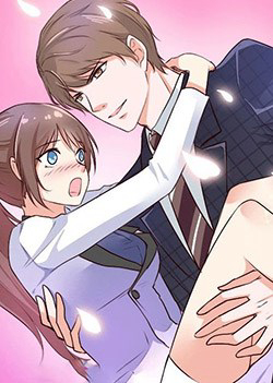 Bìa truyện Sủng Mật Bảo Bối Của Tổng Tài Hàng Tỷ