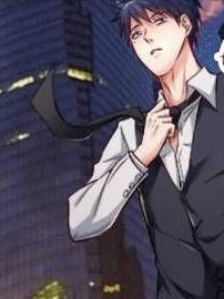 Bìa truyện Vương Bài Cao Thủ Của Nữ Tổng Tài