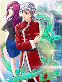 Bìa truyện Đô Thị Cực Phẩm Y Tiên