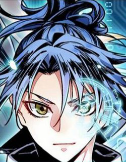 Bìa truyện Dãy Số Chí Mạng