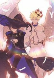 Bìa truyện Kế hoạch săn phù thủy hiện đại