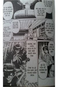 Bìa truyện Hủy diệt