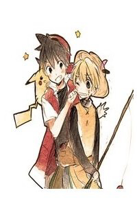 Bìa truyện Thú Cưng đặc biệt - Doujinshi