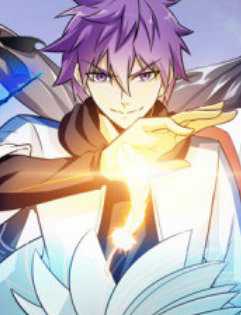 Bìa truyện Thư Linh Phá Cảnh