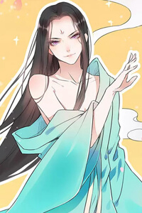 Bìa truyện Bồng Sơn Viễn