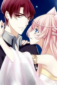 Bìa truyện Dụ Hoặc Miêu Yêu